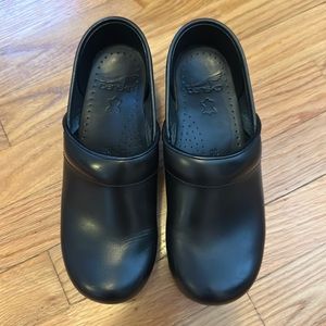 Dansko Clog size 36